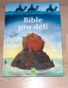 Bible pro děti 