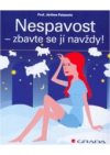 Nespavost - zbavte se jí navždy!