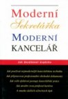 Moderní sekretářka, moderní kancelář