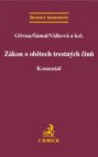 Zákon o obětech trestných činů