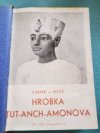 Hrobka Tut-Anch-Amonova
