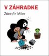 V záhradke