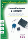 Moderní učebnice elektroniky