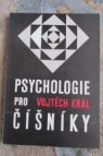 Psychologie pro číšníky