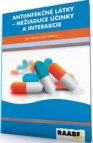 Antiinfekčné látky Nežiadúce účinky a interakcie