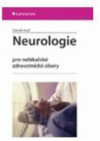 Neurologie pro nelékařské zdravotnické obory