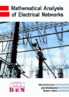 Mathematical analysis of electrical networks