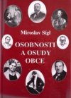Osobnosti a osudy obce