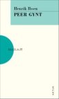 Peer Gynt