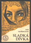 Sladká dívka