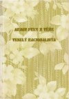 Veselý racionalista, čili, Psychické exkrementy schizoidního grafomana, aneb, Zpověď duševního exhibicionisty, neboli, Kam až může klesnout deklasovaný protisocialistický živel případně i anetický psychopat