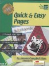 Quick & Easy Pages