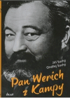 Pan Werich z Kampy