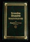 Kronika Sluzská