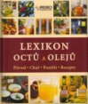 Lexikon octů a olejů