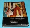 Petra z Mladoňovic Zpráva o mistru Janu Husovi v Kostnici