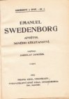 Emanuel Swedenborg, apoštol nového křesťanství