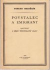 Povstalec a emigrant