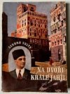 Na dvoře krále Jahji