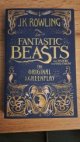 Fantastic Beasts and Where to Find Them