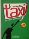 Le nouveau taxi 2