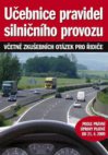 Učebnice pravidel silničního provozu