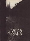 Kafka a Praha