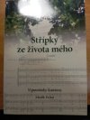 Střípky ze života mého