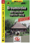 Broumovsko, Adršpašsko-teplické skály