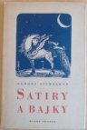 Satiry a bajky