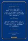 Soupis historických a uměleckých památek v politickém okresu Litoměřice, díl I., Město Litoměřice. Edice rukopisu