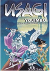 Usagi Yojimbo