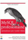 MySQL profesionálně