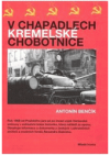 V chapadlech kremelské chobotnice