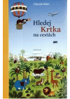 Hledej Krtka na cestách