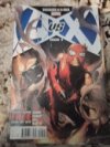 Avengers vs X-men