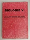 Biologie