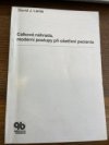Celková náhrada, moderní postupy při ošetření pacienta