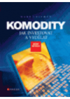 Komodity