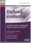 Daňová evidence
