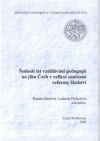 Šedesát let vzdělávání pedagogů na jihu Čech v reflexi současné reformy školství
