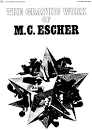 The graphic work of M. C. Escher