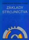Základy strojníctva
