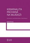 Kriminalita páchaná na mládeži