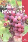 Pěstujeme stolní odrůdy révy vinné