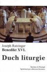 Duch liturgie