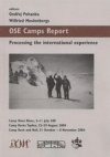 Sport camps report
