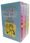 Deník mimoňky - box 6-9