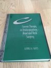 Current therapy in Otolaryngology