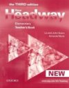 New Headway Elementary
